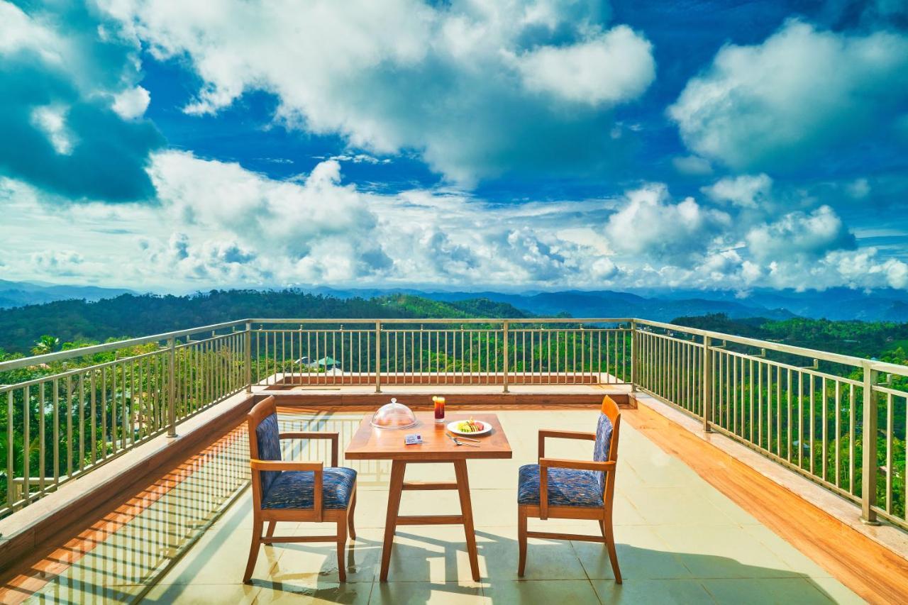 Vibe & सहारा Munnar